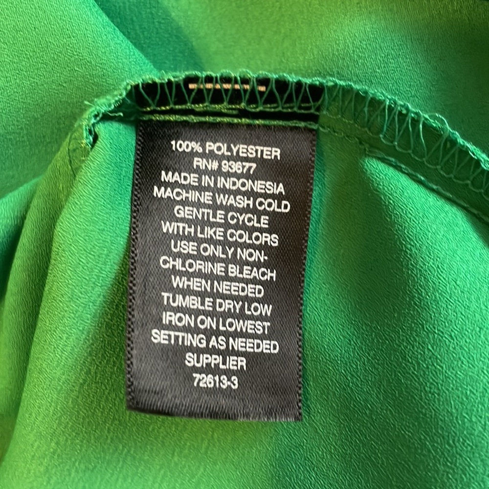Women’s blouse - Picture 4 of 4